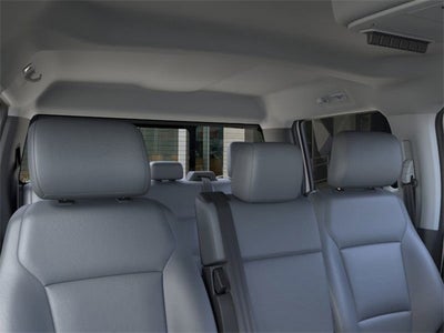 2025 Ford F-550SD XL DRW