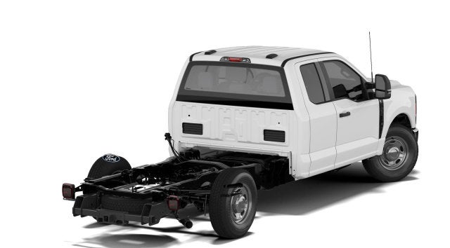 2027 Ford F-250SD XL
