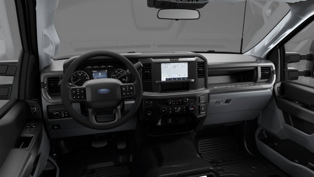 2027 Ford F-250SD XL