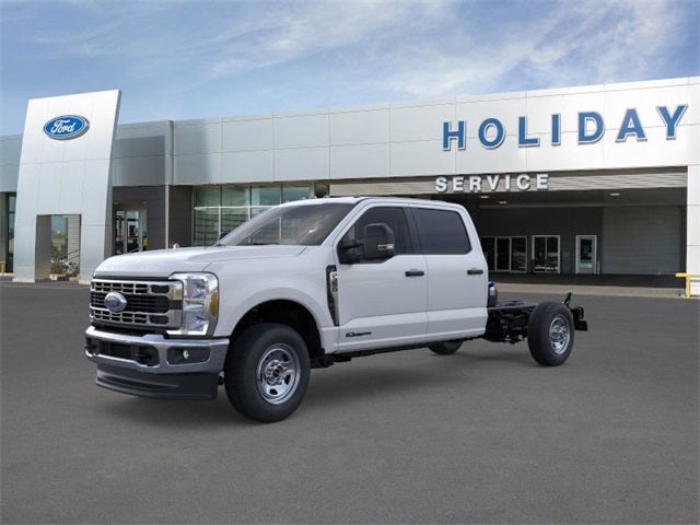 2025 Ford F-350SD XL