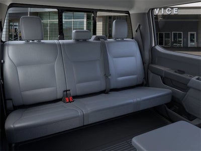 2025 Ford F-350SD XL