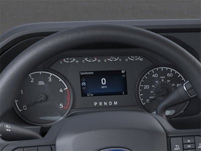 2025 Ford F-350SD XL