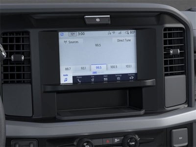 2025 Ford F-350SD XL