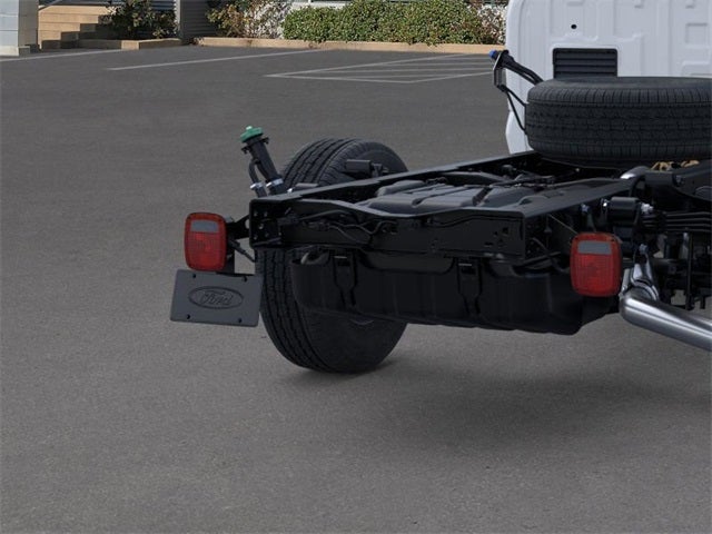 2025 Ford F-350SD XL