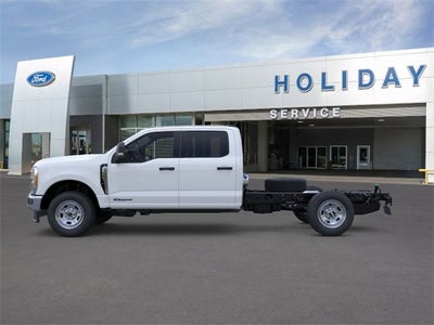 2025 Ford F-350SD XL