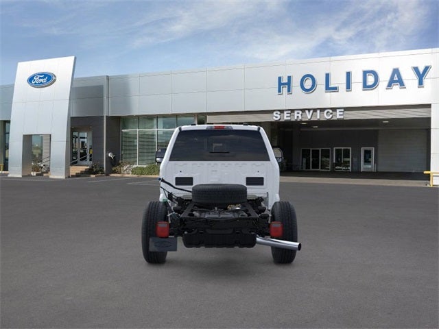 2025 Ford F-350SD XL