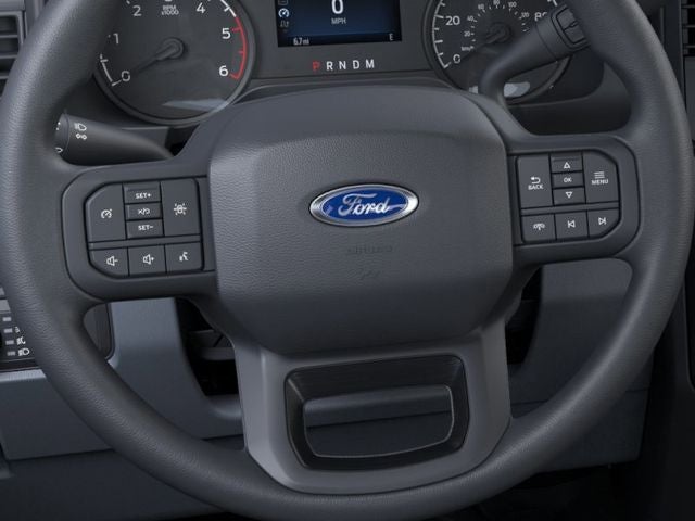 2026 Ford F-350SD DRW