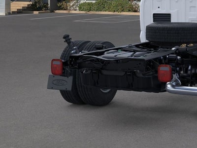 2026 Ford F-350SD DRW
