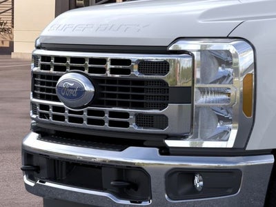 2026 Ford F-350SD XL DRW