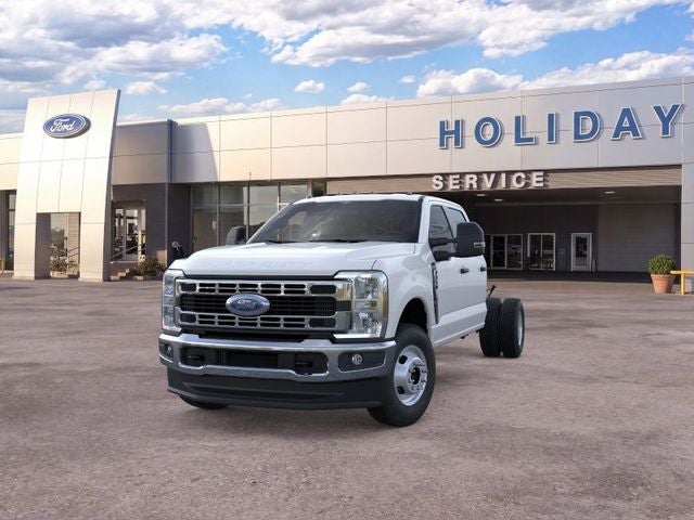 2026 Ford F-350SD XL DRW