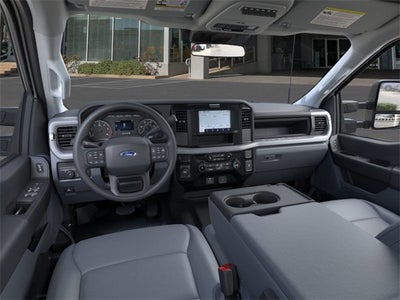 2026 Ford F-350SD XL DRW