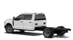 2027 Ford F-350SD XL DRW