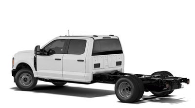 2027 Ford F-350SD XL DRW