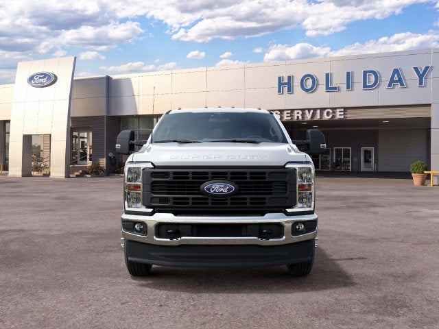 2027 Ford F-350SD XL DRW