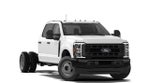 2027 Ford F-350SD XL DRW