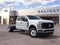 2027 Ford F-350SD XL DRW