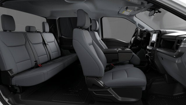 2027 Ford F-350SD XL DRW