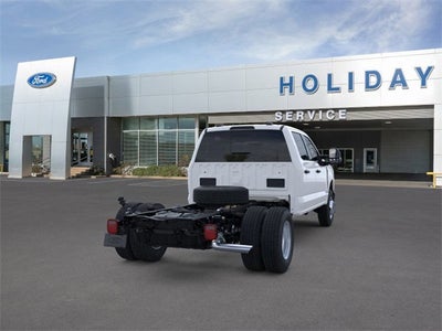 2026 Ford F-350SD XL DRW