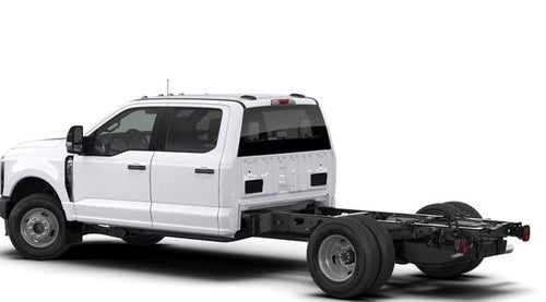 2026 Ford F-350SD XL DRW