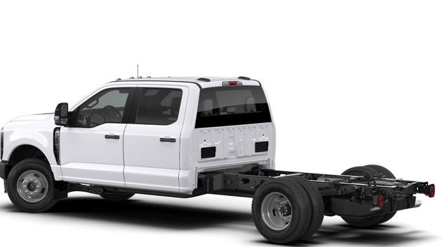 2026 Ford F-350SD XL DRW
