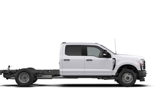 2026 Ford F-350SD XL DRW