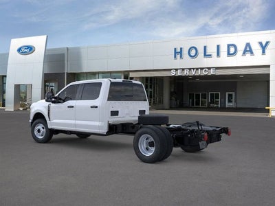 2026 Ford F-350SD XL DRW