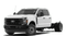2027 Ford F-350SD XL Fleet