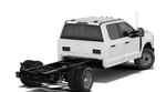 2027 Ford F-350SD XL Fleet
