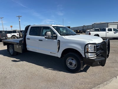 2026 Ford F-350SD XL DRW