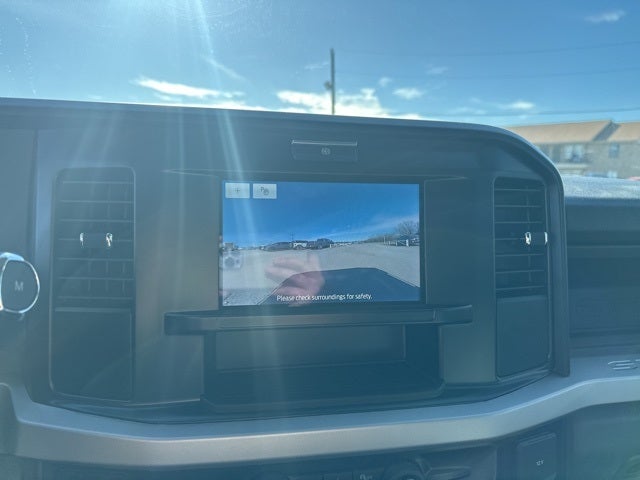 2026 Ford F-350SD XL DRW