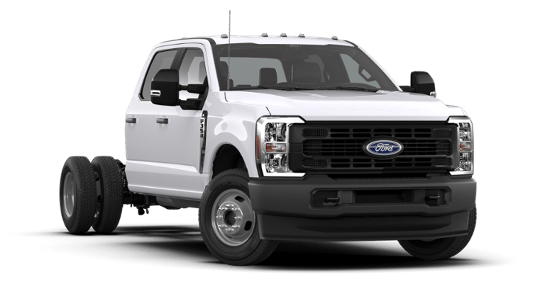 2026 Ford F-350SD DRW