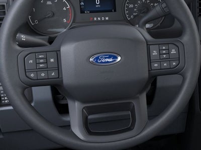 2026 Ford F-350SD DRW