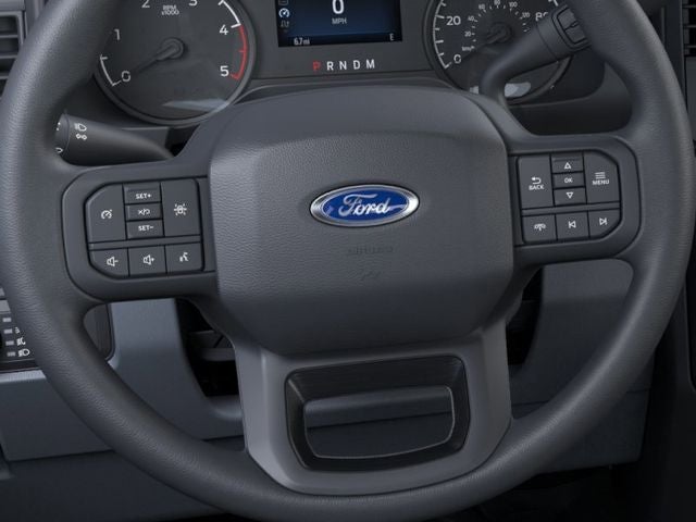 2026 Ford F-350SD DRW