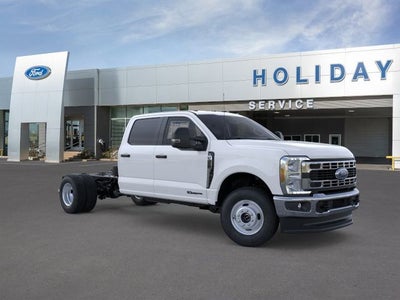 2026 Ford F-350SD DRW