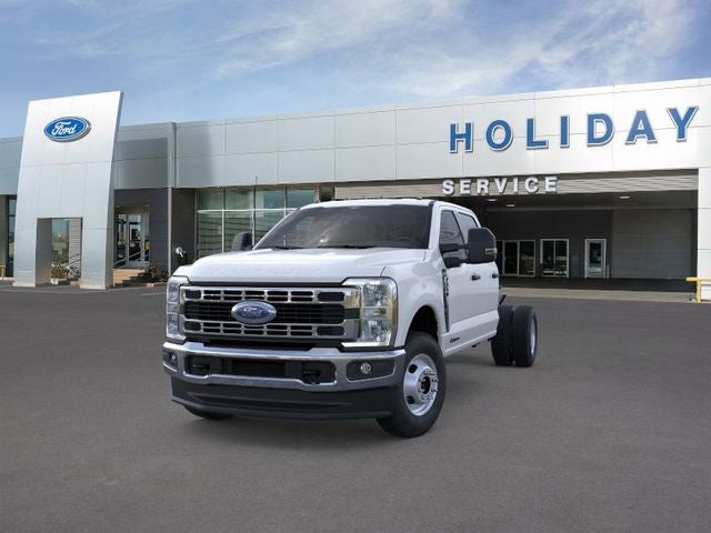 2026 Ford F-350SD DRW