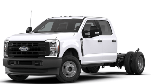 2026 Ford F-350SD DRW