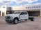 2026 Ford F-350SD XL Fleet
