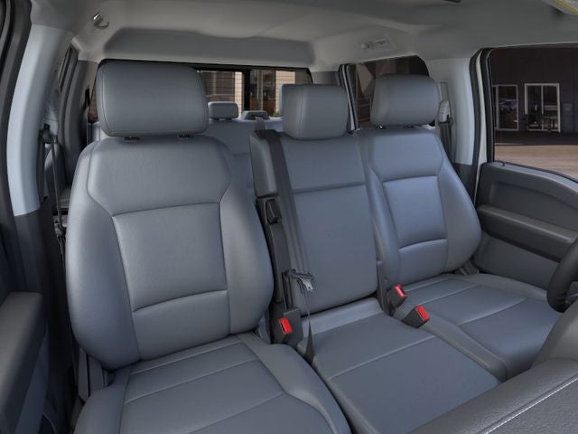 2026 Ford F-350SD XL Fleet