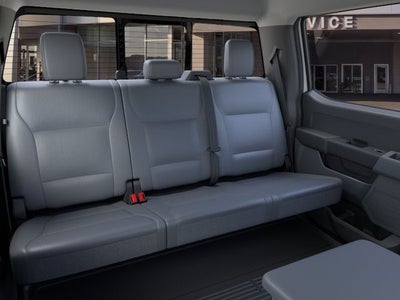 2026 Ford F-350SD XL Fleet