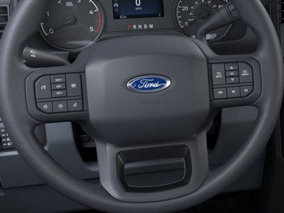 2026 Ford F-350SD XL Fleet