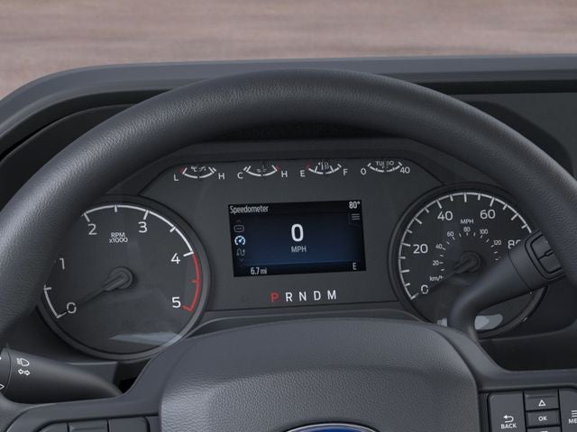 2026 Ford F-350SD XL Fleet