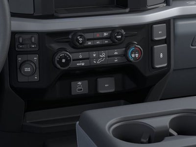 2026 Ford F-350SD XL Fleet