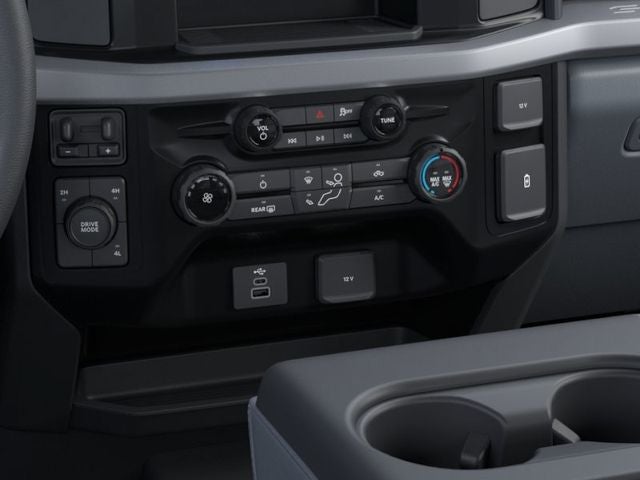 2026 Ford F-350SD XL Fleet