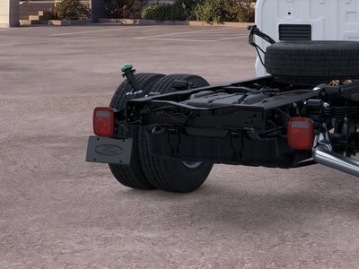 2026 Ford F-350SD XL Fleet