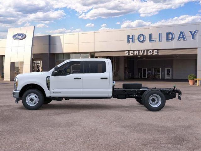 2026 Ford F-350SD XL Fleet