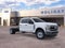 2026 Ford F-350SD XL Fleet