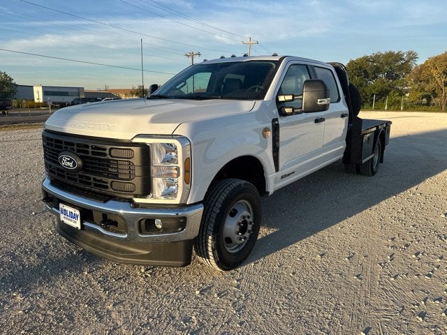 2027 Ford F-350SD XL DRW