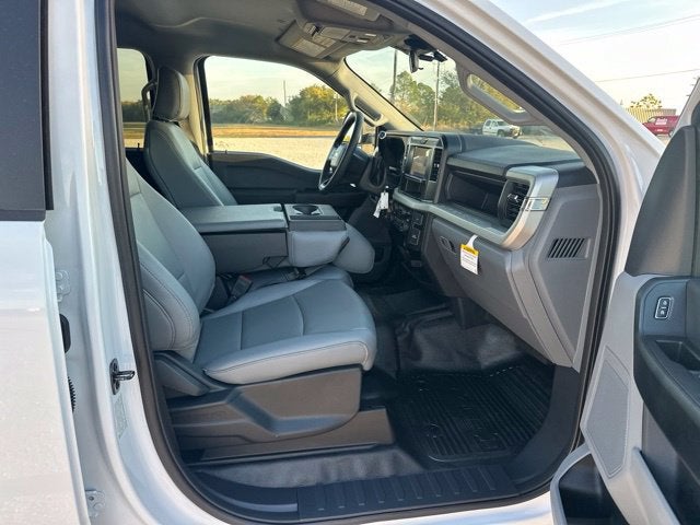 2027 Ford F-350SD XL DRW