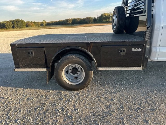 2027 Ford F-350SD XL DRW