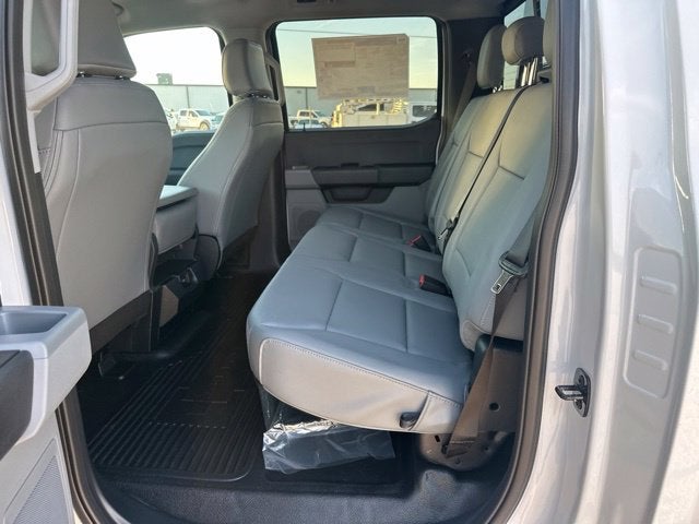 2027 Ford F-350SD XL DRW